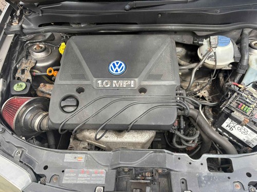 Seat arosa mk1 1 - arosa, 99-04