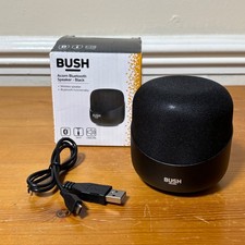 BUSH Acorn Bluetooth Speaker