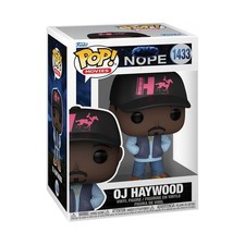 Funko POP! Movies: NOPE - OJ