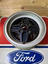 Ford Escort RS  Capri Laser