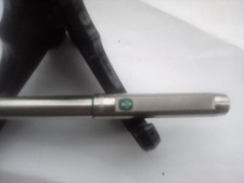 VINTAGE 1992 GREEN PARKER 25