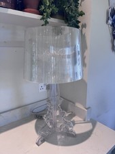Kartell Bourgie Table Lamp