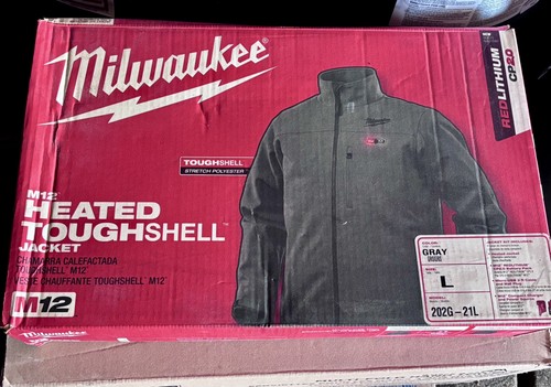 Milwaukee 202g 21l m12 - milwaukee,