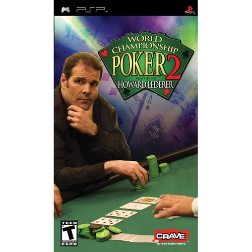 World championship poker - poker, 2