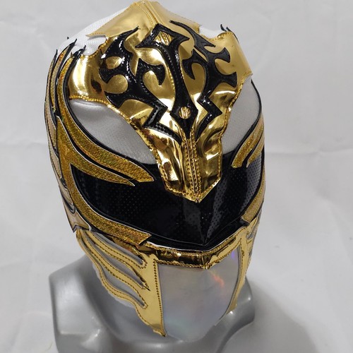 Power wrestling mask luchador - power,