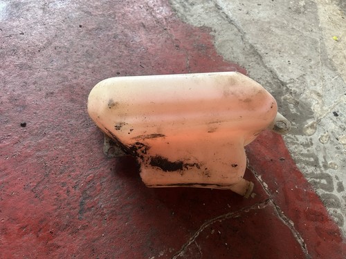 Honda ns125r stroke tank - ns125r, 2
