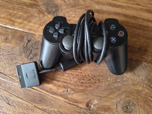 Sony playstation dualshock - playstation,