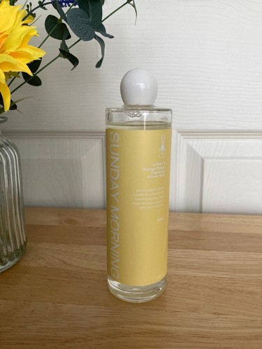 New next sunday morning lemon - sunday,