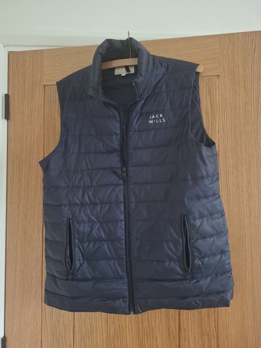 Jack wills mens - jack, gilet
