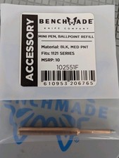 Refill For Benchmade Shorthand