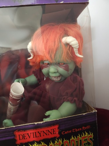 Vintage krypt kiddies - vintage,
