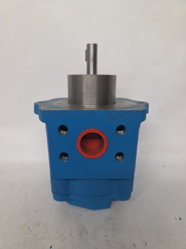 Hydraulic gear pump - hydraulic,