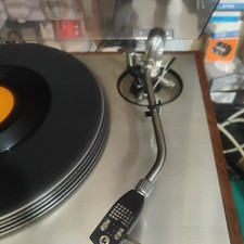 Luxman pd282 direct drive - ,