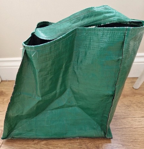 Bosmere green boot bag - green,