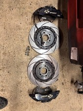 Astra Vxr K Sport Big Brake Kit 356mm