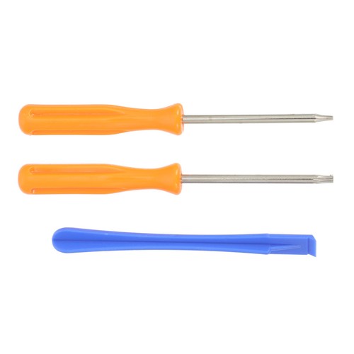 Tool for game - game, screw