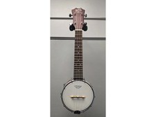 Barnes & Mullins UBJ2 Banjo