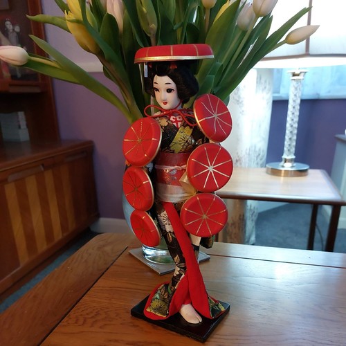 Vintage stunning souvenir - stunning,