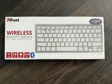 Trust Wireless Keyboard Never