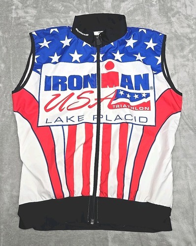 Sugoi sleeveless lake placid - sugoi,