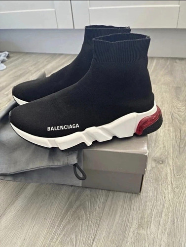 Authentic balenciaga speed - balenciaga,