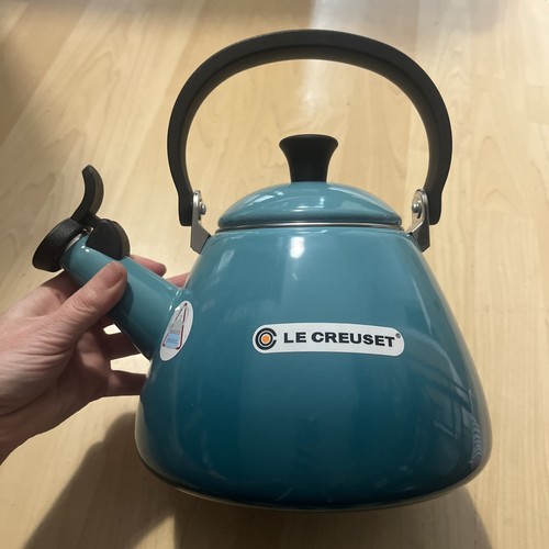 Creuset hob top kone kettle - le,