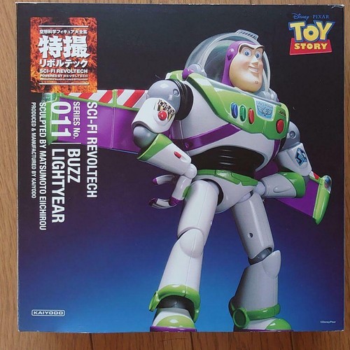 Disney toy story sci - toy, sci-fi
