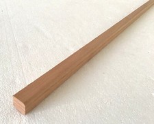 Hardwood Timber Rounded