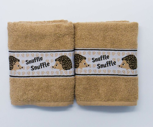 Lex linens pack animal tea - linens,