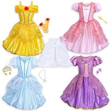 DISNEY Princess 10-Piece
