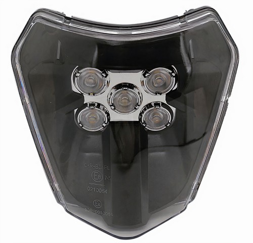 Led headlight mxt - led,