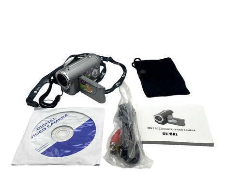 Global video camcorder - video, 3.1