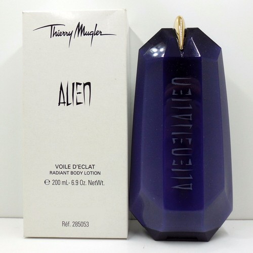 Thierry mugler alien radiant - thierry,