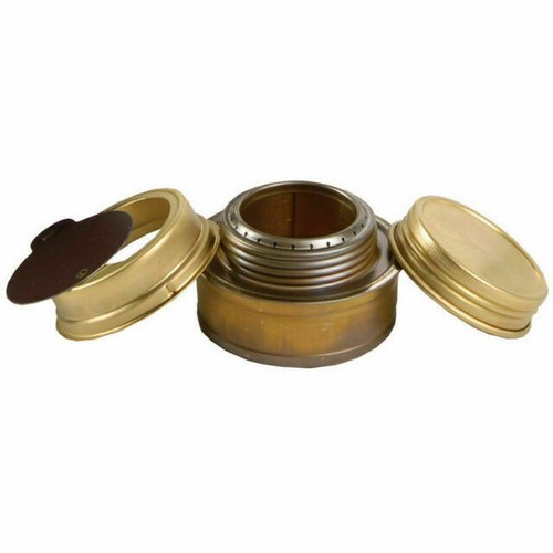 Trangia 327550 spirit burner - spirit,
