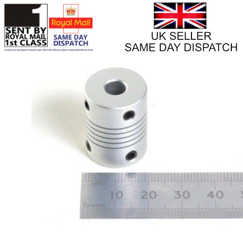Flexible shaft coupling joint