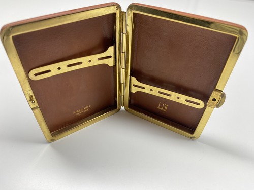 Rare dunhill - rare,