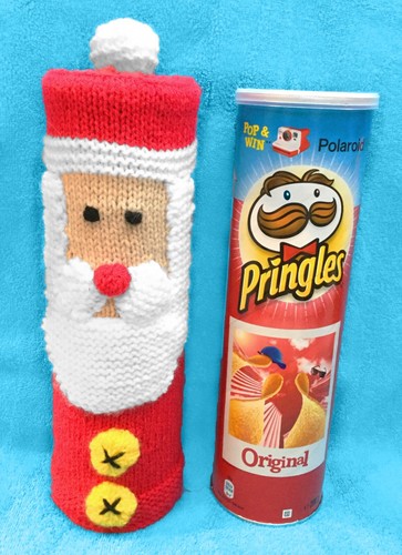 Knitting pattern christmas - knitting,