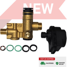 Heatline Vizo 24 Diverter