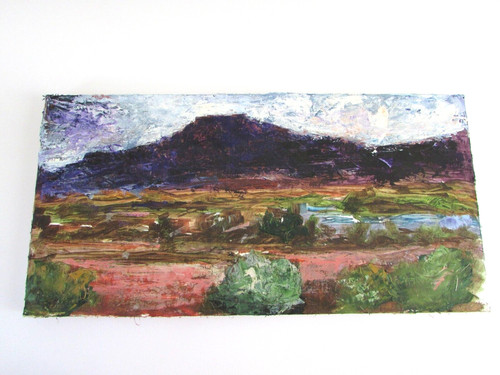 New mexico landscape - new,