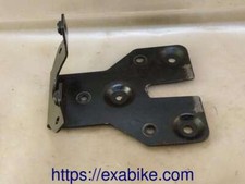 bracket for Triumph 1050