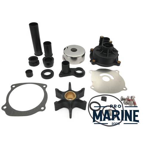 Impeller repair service - impeller, kit