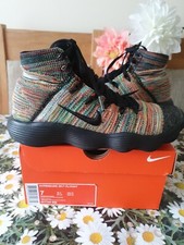 NIKE HYPERDUNK 2017 FLYKNIT