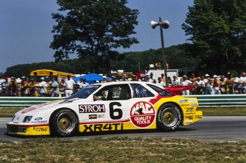 Pete halsmer chip mead roush - pete, mead,