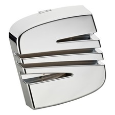 Seat S logo Leon 1P Altea