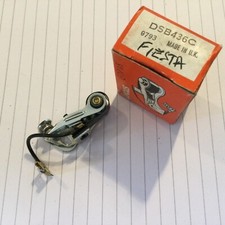 DS21 BMW Capri Cortina Escort