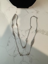 JOHN HARDY Sterling Silver