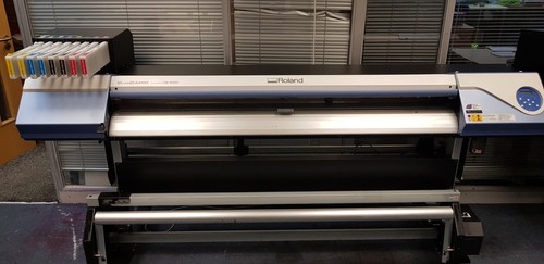 Roland versacamm 640i - roland, eco