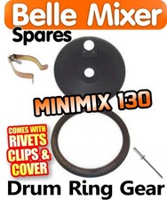 MASTER MIX MIXER RING