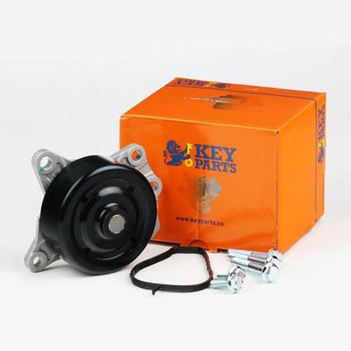 Key parts engine cooling - parts,