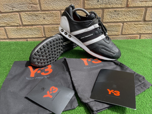 Adidas yohji yamamoto rare - yohji,